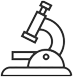 Book a test icon
